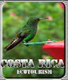 Costa Rica Ecotourism